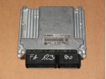 0281016925 ECU BMW X1 2.0 0281016925 DDE8510592 8510592 EDC17C06-4.13 E87