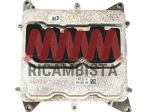 0261S08322 BMW 2.0 centralina motore Bosch
