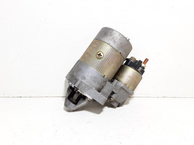 MOTORINO D' AVVIAMENTO FIAT Panda 2° Serie 631102022 188A4000 Benzina 1242 (0310) - Foto 3