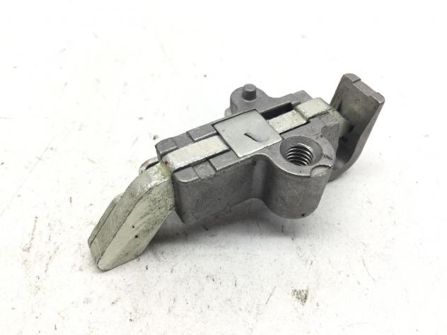 HONDA CBR RR ABS KM0 600 GANCIO APERTURA SELLA SADDLE 2024 2026 PC69A4RK - Foto 2