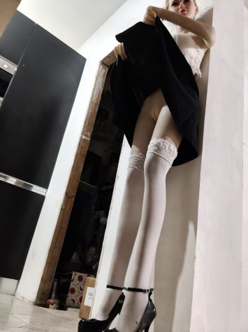 Bambola del sesso realistica "real sex doll" - Foto 7