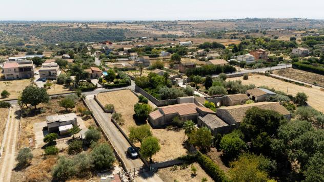 Cascina/Casale in vendita a Modica - Foto 4
