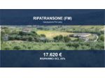 Immobile in asta di 8565 m² in vendita a Ripatransone