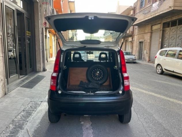 Fiat Panda 1.2 - 2 posti Van/Autocarro Furgone - Foto 10