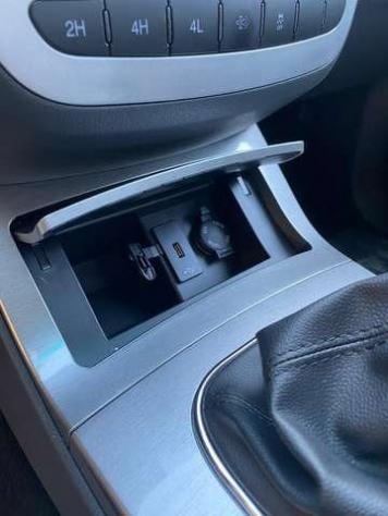 EVO Cross 4 2.0 Turbo Diesel - Foto 10