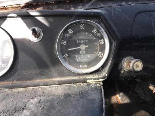 FIAT OM 40 Doppia Cabina Gemellato 3.5d - Foto 8
