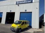 OPEL Vivaro 25 2.5 CDTI/135CV PC-TN Furgone rif. 23395397