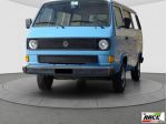 VOLKSWAGEN T3 CARAVELLE 25CS21