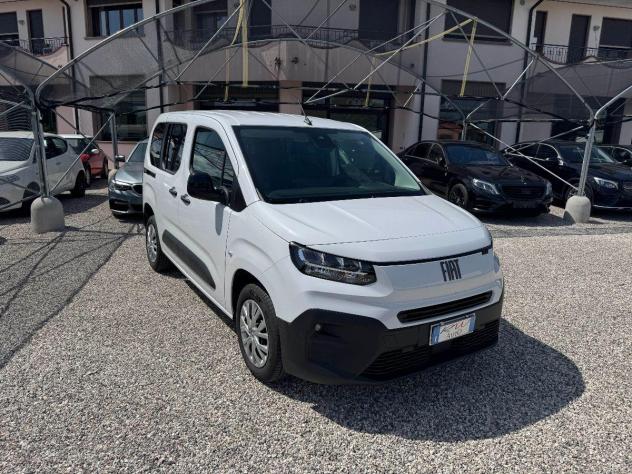 FIAT - Doblò - 1.6 MJT 120CV S&S Lounge - Foto 6
