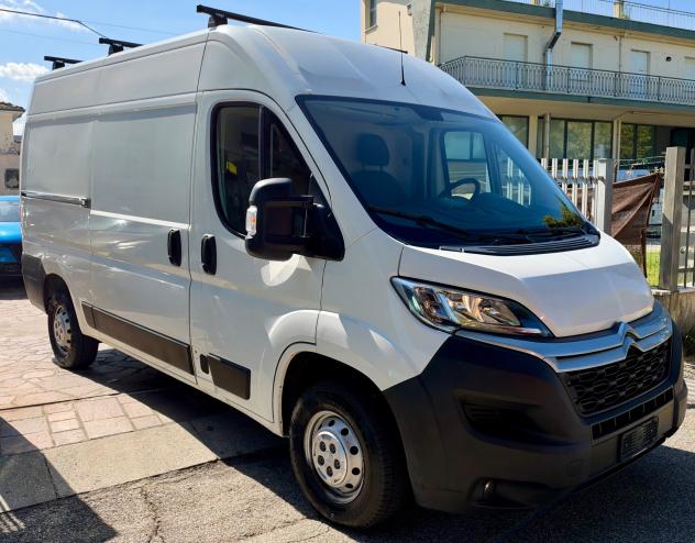 Citroen Jumper 35 BlueHDi 140 S&S PM-TM Furgone - Foto 3