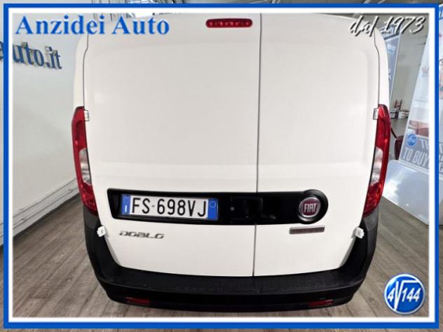 FIAT Doblo 1.3 MJT 95 Cv Cargo SX E6 rif. 23621167 - Foto 5