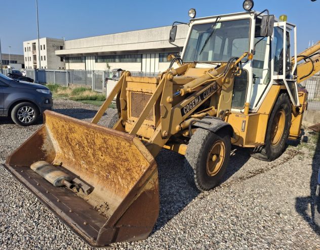 Terna Ford COGEMA 75 I