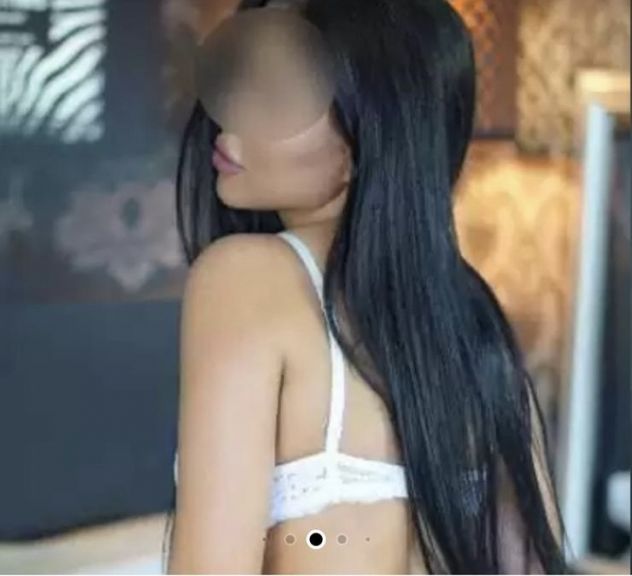 MUTANDINE 💦 bagnate USATE 20 euro - Foto 2 Tel:3534859868