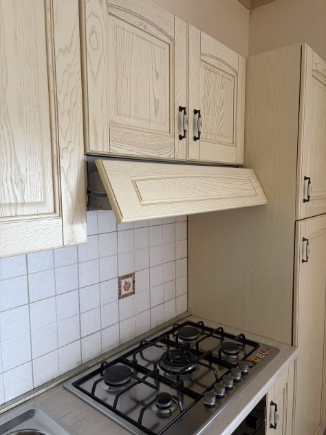 Cucina completa in stile classico provenzale - Foto 6
