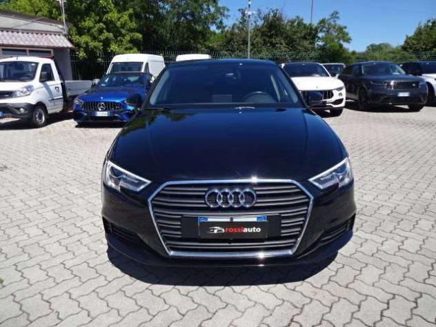 AUDI A3 Sportback 30 1.6 tdi 116cv s-tronic IVA ESPOSTA rif. 23774787 - Foto 2