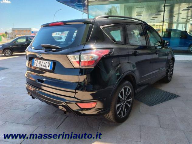 FORD Kuga Kuga II 1.5 ecoboost ST-Line s rif. 23878060 - Foto 5