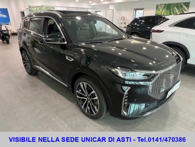 SPORTEQUIPE Sportequipe 7 GTW 1.6 T-GDI DCT GPL rif. 23691982 - Foto 3