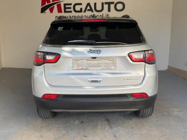 JEEP Compass 1.6 Multijet II 2WD Limited rif. 24080140 - Foto 6