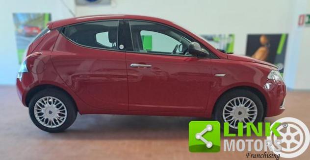 LANCIA Ypsilon 1.2 69CV GPL ECOCHIC rif. 23957298 - Foto 9