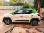 Dacia Spring Electric 45 Comfort Plus