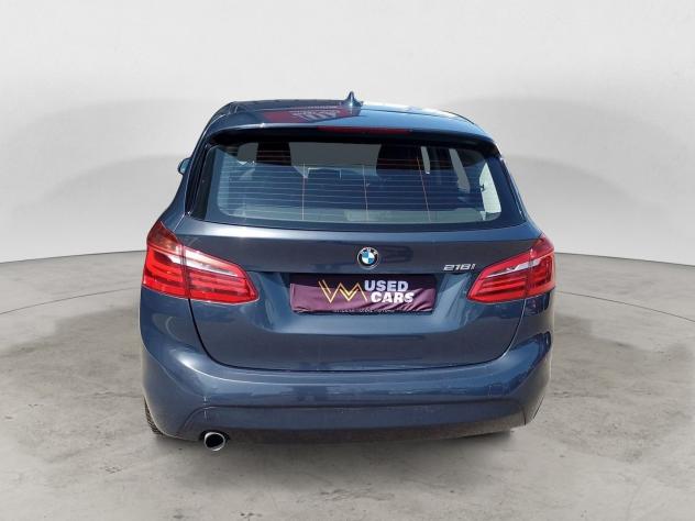 BMW Serie 2 Active Tourer 218i Active Tourer Luxury - Foto 8
