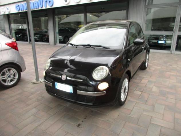 Fiat 500 500 III 1.2 Lounge 69cv FULL O?PTIONAL GARANTITA