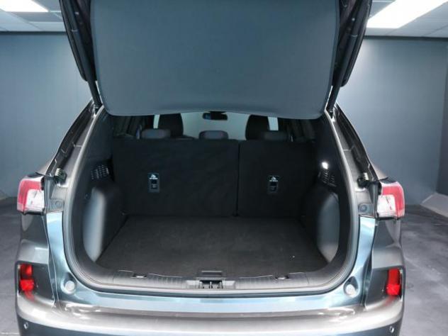 FORD Kuga 2.0 EcoBlue 120CV aut. 2WD ST-Line rif. 24159827 - Foto 7