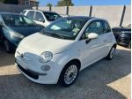 Fiat 500 1.2 16V Lounge