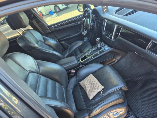 Porsche Macan 3.0 S Diesel - Foto 4
