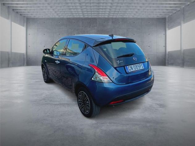 LANCIA Ypsilon 3ª serie 1.0 FireFly 5 porte S&S Hybrid Ecochic rif. 23925345 - Foto 4