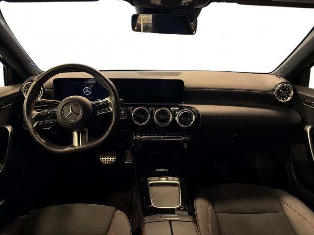 Mercedes-Benz Classe A - W177 2023 A 180 AMG Line Advanced Plus auto - Foto 8