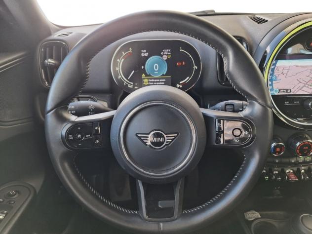 MINI Countryman 1.5 One D 116 CV Automatica DCT NAVI LED Business Countryman - Foto 9