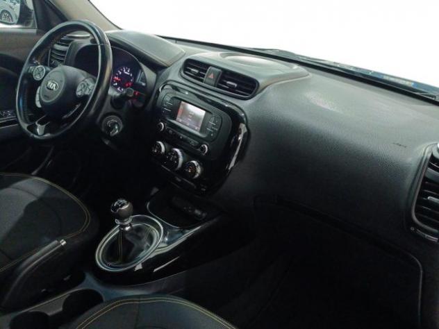 KIA Soul 1.6 CRDi You® Soul rif. 22595929 - Foto 9