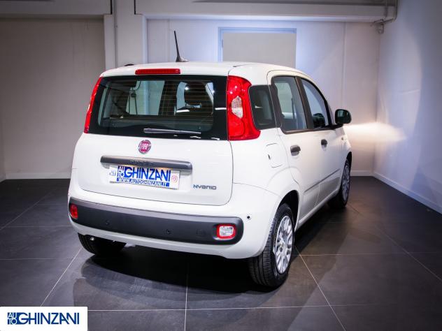 FIAT Panda Panda 1.0 FireFly S&S Hybrid Icon - "PREZZO VERO" - Foto 7