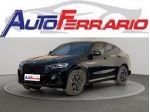 BMW X4        (G02/F98) X4 xDrive30i 48V Msport
