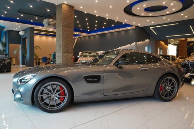 MERCEDES GT (C/R190) GT AMG S - Foto 5