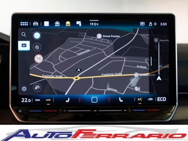 VOLKSWAGEN Golf 8ª serie Golf 1.5 TSI eHybrid DSG GTE - Foto 9
