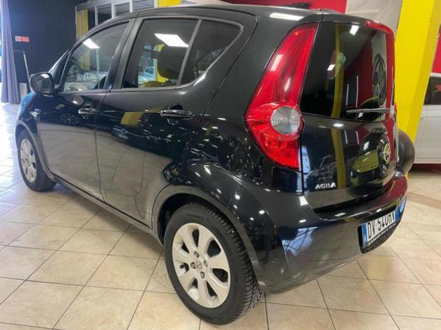 OPEL Agila 1.0 12V 65CV Enjoy rif. 24016871 - Foto 3