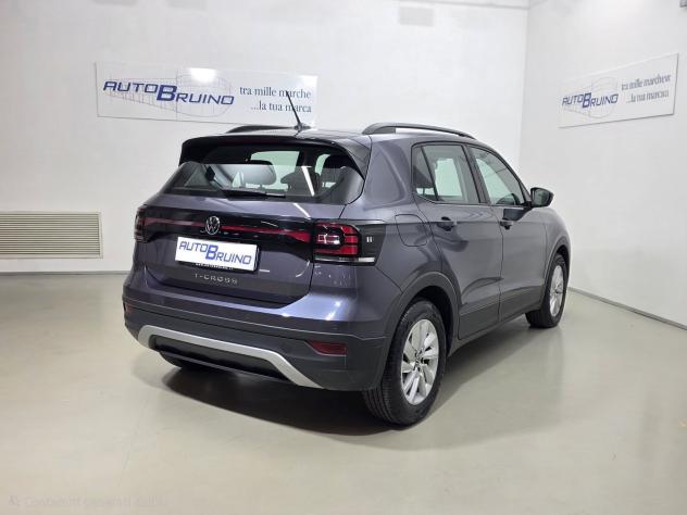 Volkswagen T-Cross 1.0 TSI 110cv Style - Foto 5