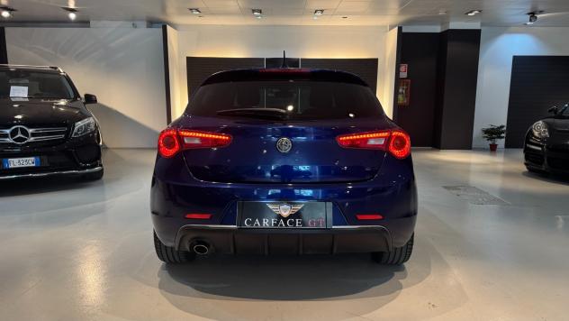 ALFA ROMEO GIULIETTA SUPER 1.6 120CV - 2019 - Foto 5