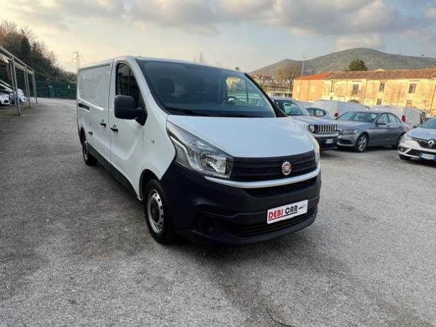 FIAT Talento 2.0 Ecojet rif. 23821415 - Foto 3