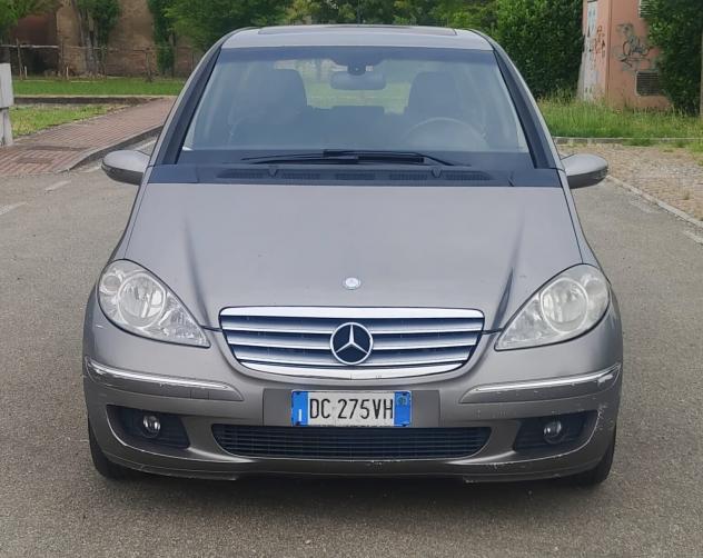 Mercedes-benz A 180 CDI Avantgarde - Foto 3