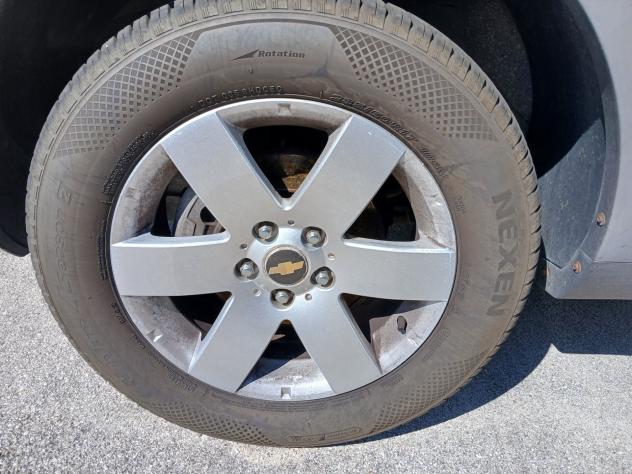 Chevrolet Captiva 4x4 2.0 VCDi 150CV 7 POSTI - Foto 6