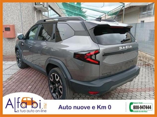 DACIA Bigster 1.8 Full Hybrid 155CV Aut. Journey rif. 24114742 - Foto 9