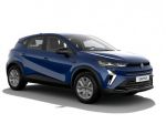 Renault Captur Eco-G 120 CV Evolution + Vernice + Pack Comfort