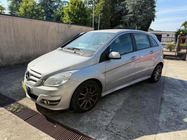 MERCEDES-BENZ B 180 CDI rif. 23935422