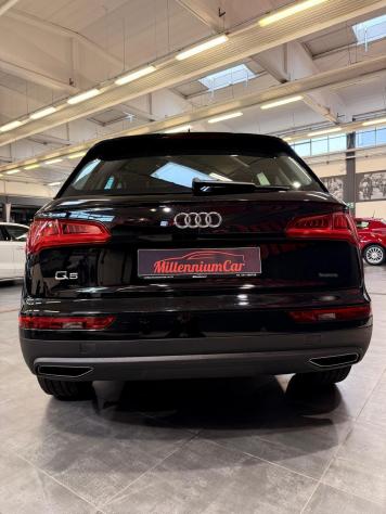 Audi Q5 Q5 40 TDI quattro S tronic chilometri certificati Casamadre, possibilità di estensione garanzia Casamadre. - Foto 7