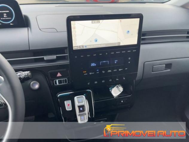 HYUNDAI Staria 2.2 AT AWD 9 posti Trend rif. 21108170 - Foto 3