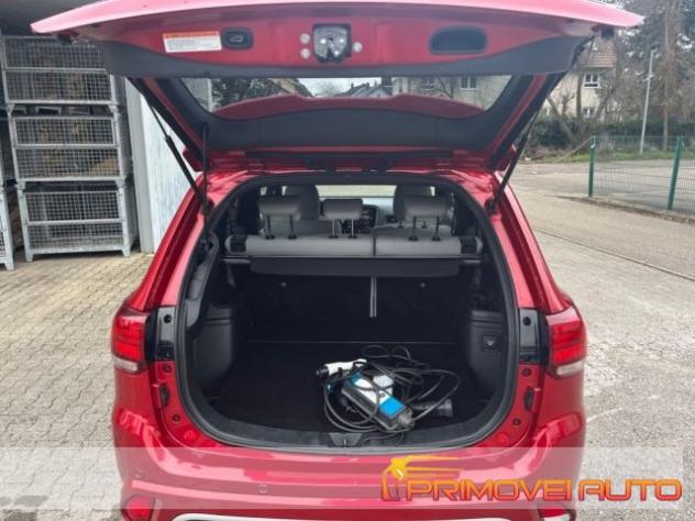 MITSUBISHI Outlander 2.4 MIVEC 4WD PHEV Diamond SDA rif. 19626722 - Foto 9