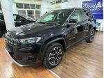 JEEP COMPASS 1.6 Mjt II 2WD LIMITED - Giugno 2021